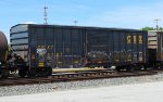 CSXT 124767